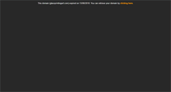 Desktop Screenshot of glassprintingart.com